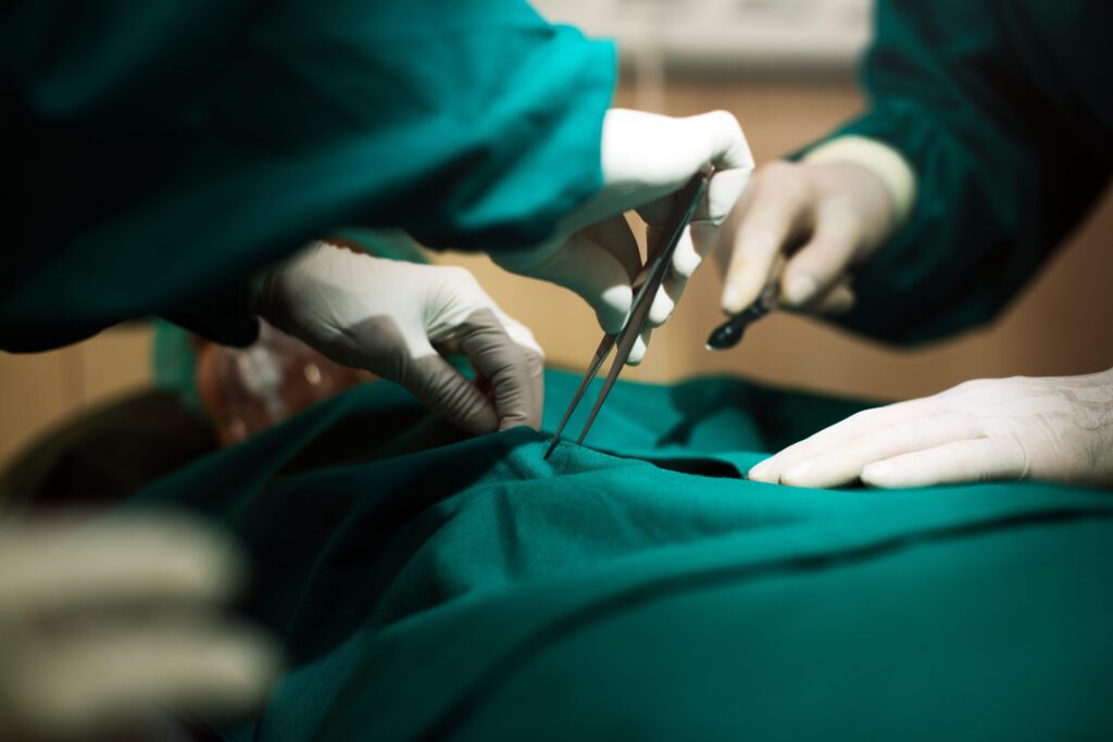 L'hôpital reçoit le mauvais médicament, 2 patients paralysés : l'erreur choquante aux États-Unis, que s'est-il passé