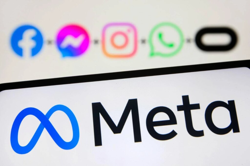 Meta paiera 18 milliards et modifiera les réseaux sociaux pour éviter de nuire aux enfants : l'accord clôt le super procès