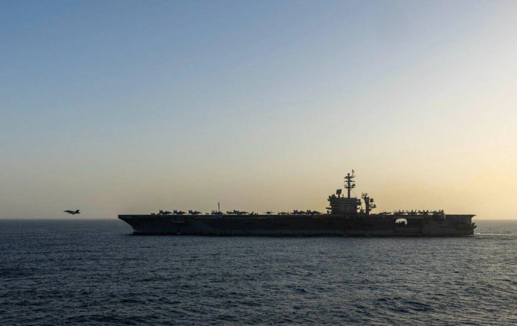 Ormuz, l’Iran ne recule pas. Trump : "Je ne leur fais pas confiance, nous avons le contrôle total du détroit"
