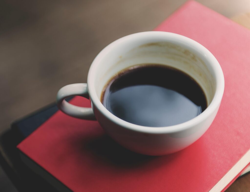 Pic d'hormones sexuelles pour ceux qui boivent régulièrement du café, l'étude