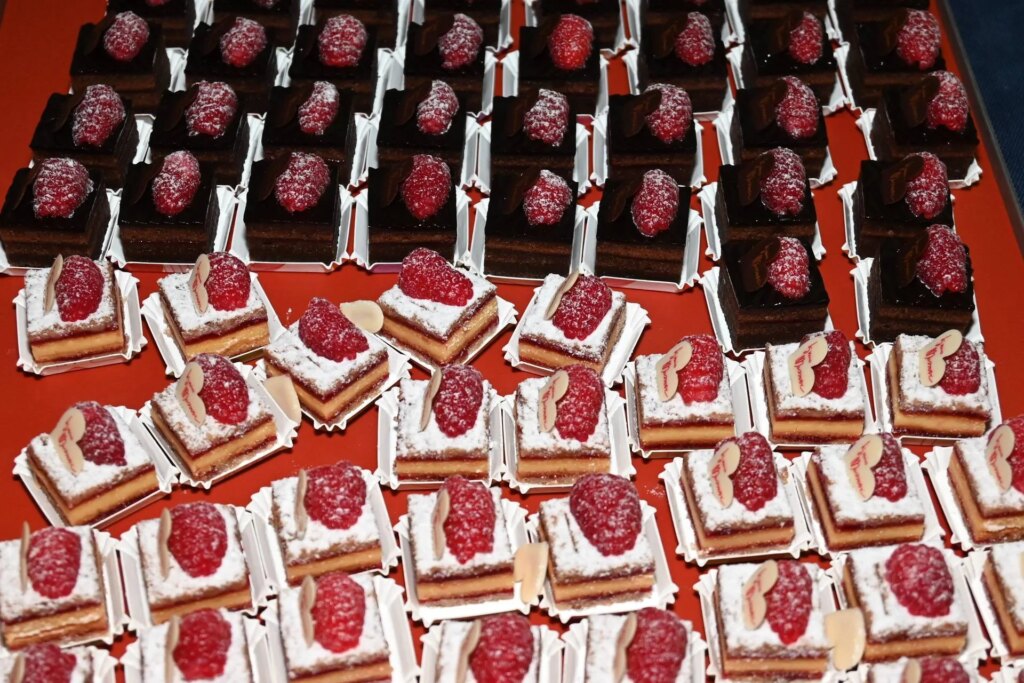 Pourquoi avons-nous envie d’aliments sucrés ? Il y a une réponse et ce n'est pas ce que tu imagines