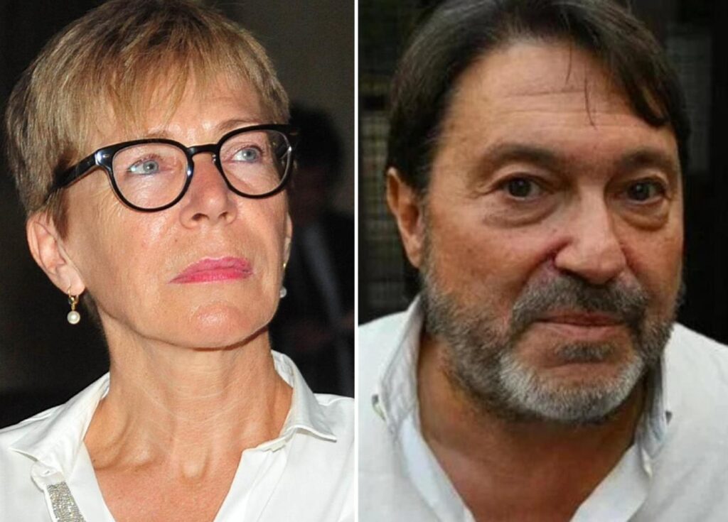 Ranucci, Esperia : "Dans le livre, il dit que Gabanelli l'a appelé en sauvant un homme, mais une vidéo apparaît avec une autre version". La réponse de l'hôte