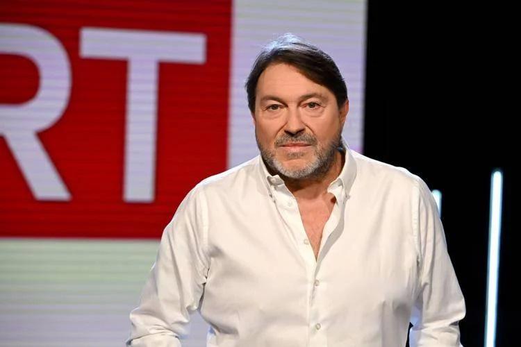 Ranucci, le journaliste conteste formellement la suppression du Reportage : "C'est illégitime"