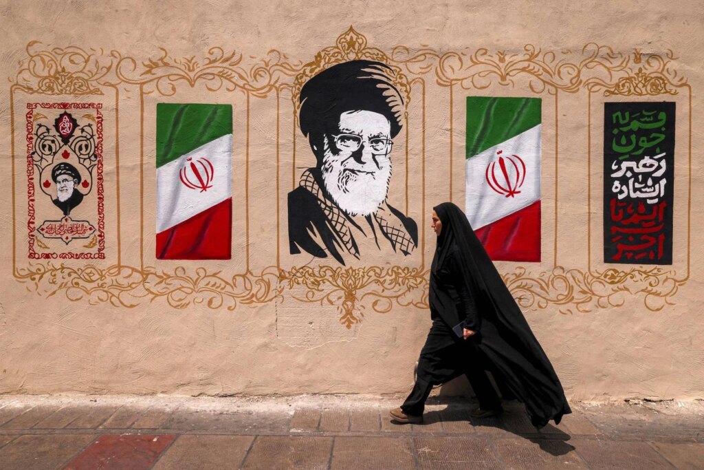 Sanctions et blocus naval américain, mesures iraniennes : Téhéran vers une économie de survie