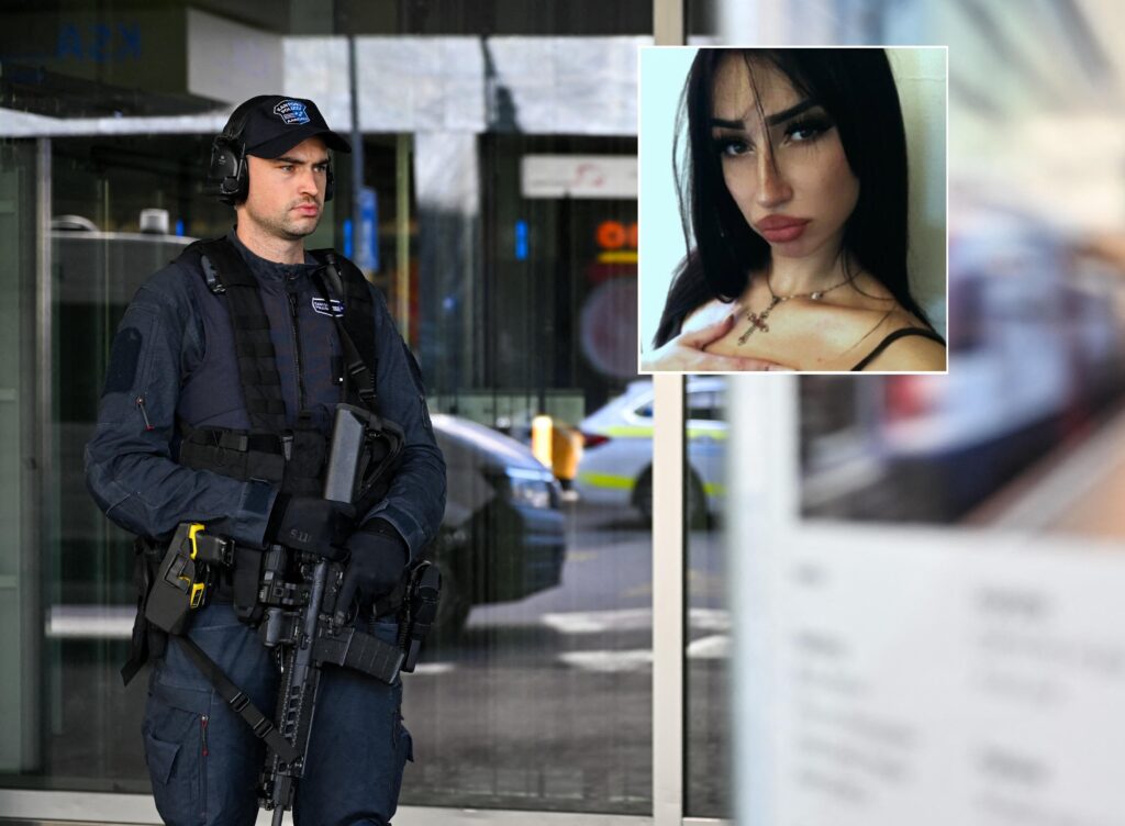 Suisse, fusillade lors d'une rave à Schachen : mort de l'Italienne Maria Spinelli, 22 ans. Des obus et des fusils d'assaut trouvés