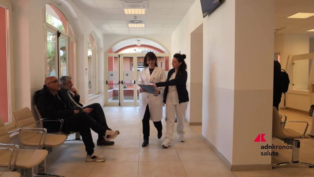Vaccins : l'engagement de la région du Latium en faveur de la prévention du VPH se renforce