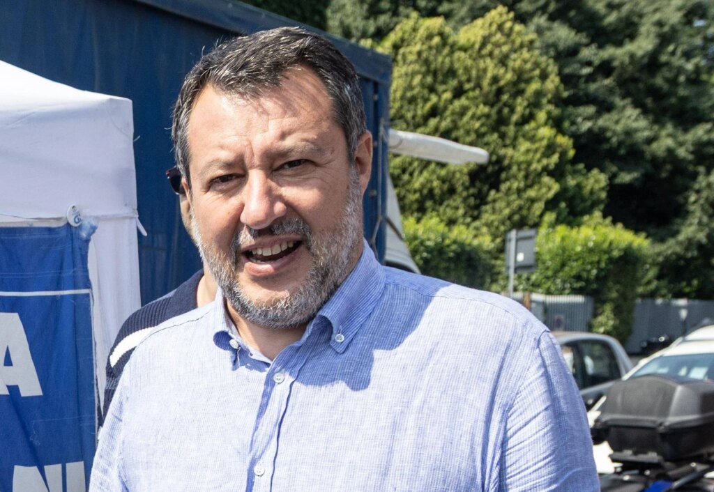 Naissance de la Lega, Comité du Congrès de la Ligue du Nord pour l'indépendance de la Padanie