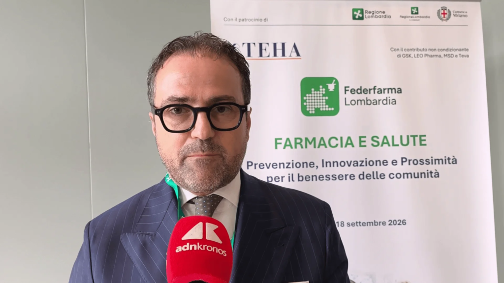 Biroccio (GSK) : « L'innovation est un levier de croissance pour le pays »