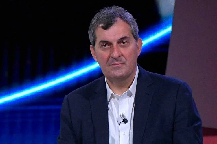 Calabresi quitte Chora Media: "Je ressens un fort appel à suivre un nouveau chemin"