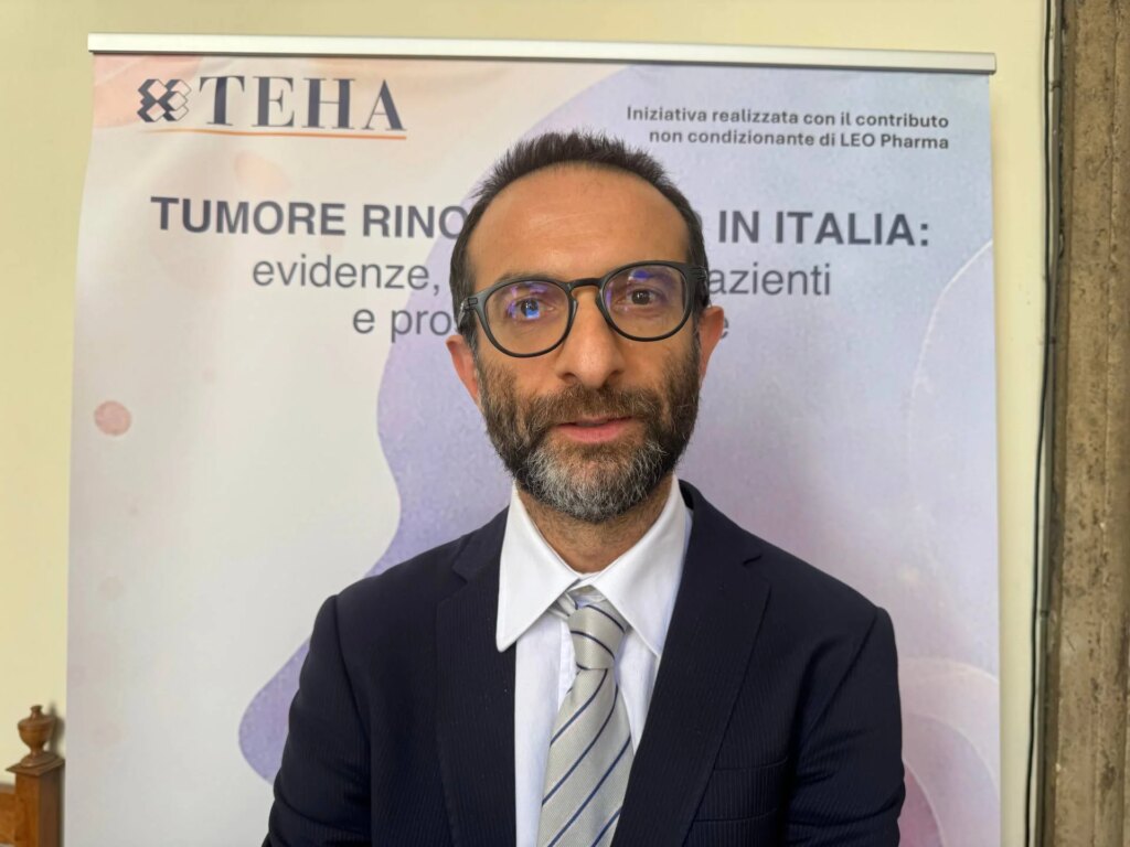 Cancer du nasopharynx, Bossi (Humanitas) : « Plus de recherche en Europe et coopération avec la Chine »