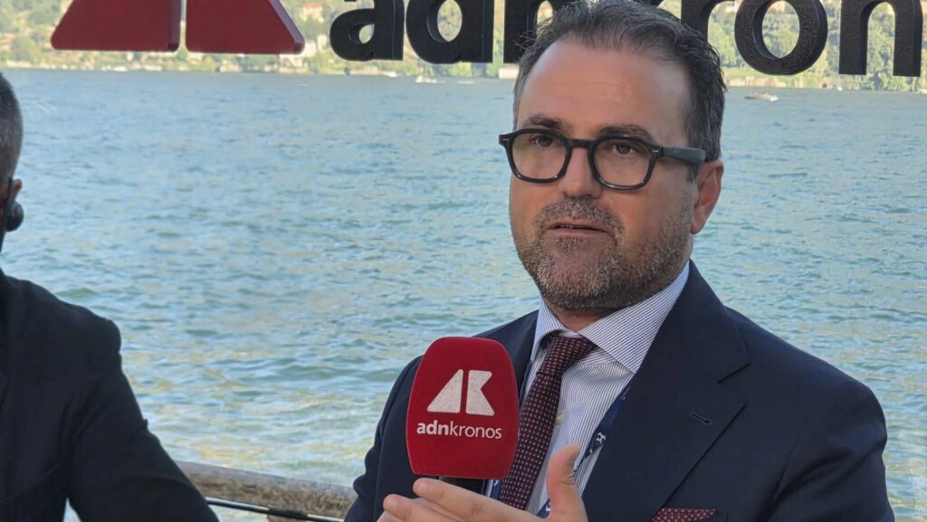 Cernobbio, Biroccio (GSK) : « L'innovation doit être évaluée pour la valeur qu'elle génère pour le pays »