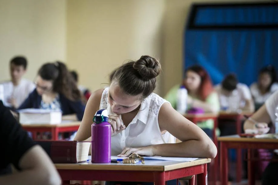 Chaleur extrême et salles de classe caniculaires, l'appel des médecins environnementaux : "Reporter l'ouverture des écoles dans le Sud"