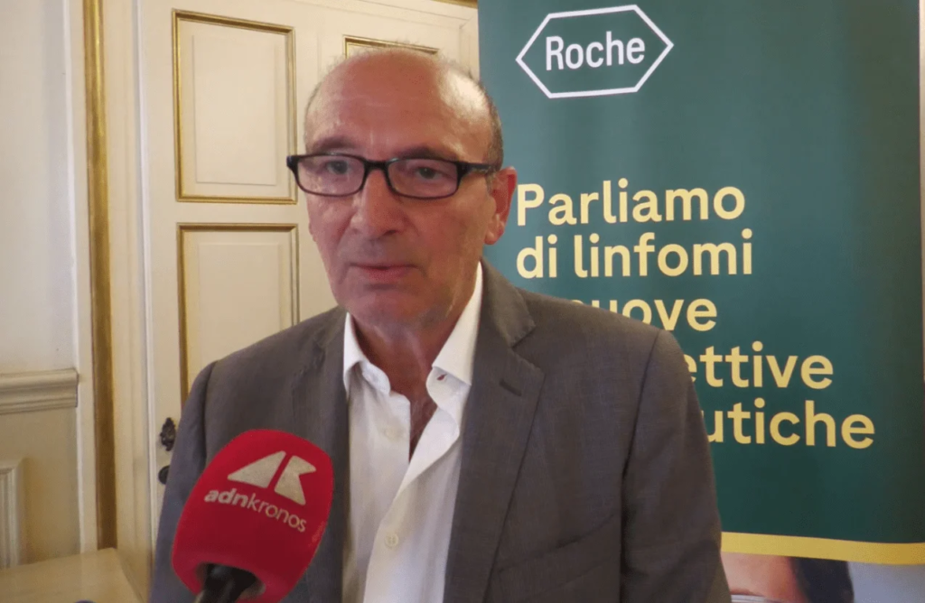 Dlbcl, Ladisa (Int) : « Meilleur parcours de traitement avec glofitamab-GemOx »