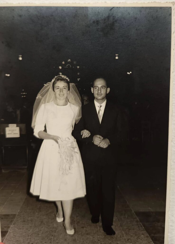 D'un baiser il y a 67 ans aux kangourous vus en Australie, en 60 RSA un projet sauve la mémoire des personnes âgées