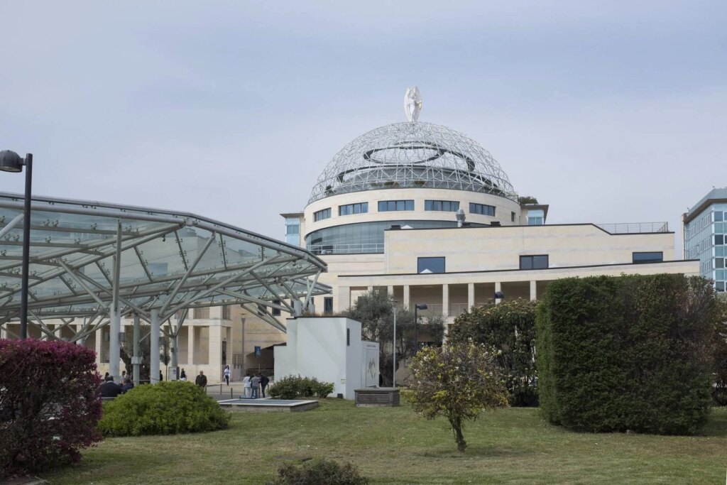 Échange d'embryons à San Raffaele, le centre de médecine de la reproduction reprend ses activités
