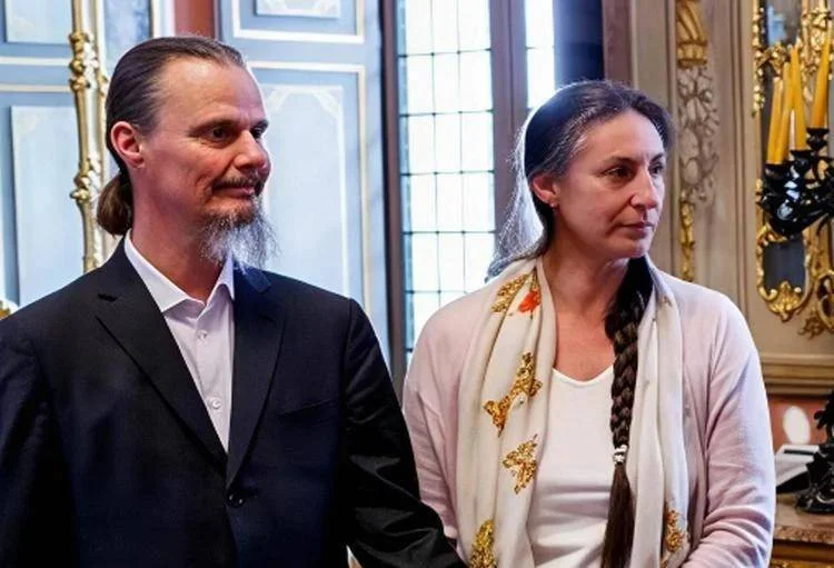 Famille dans les bois, une nouvelle assistante sociale arrive pour le retour progressif des enfants : "Elle est accompagnée"