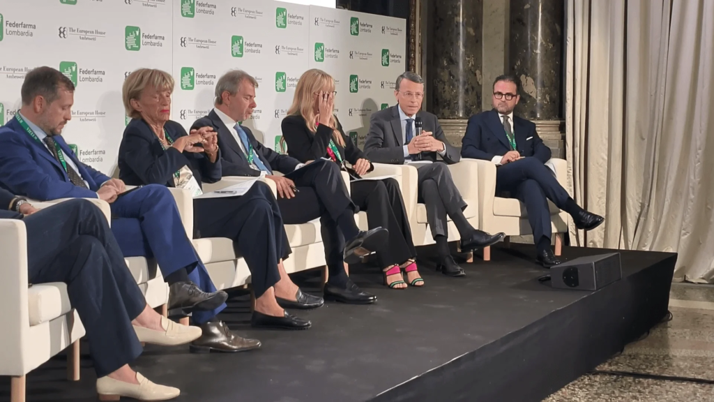 Federfarma Lombardia : « De plus en plus protagonistes de la santé territoriale »