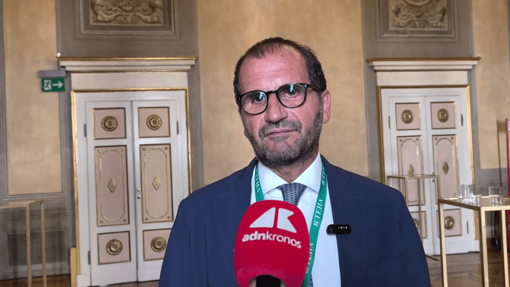 Gemmato : « La pharmacie de service améliore l'accès au NHS »