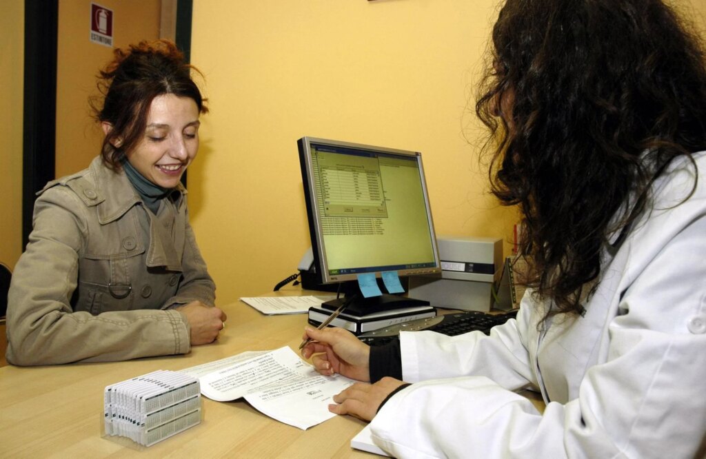Gynécologie de l'enfance et de l'adolescence, la première clinique des Abruzzes à Chieti