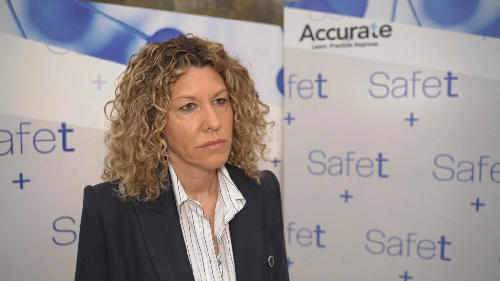 Healthcare, Angelotti (Accurate) : "Simulation centrale dans les cours de formation Ecm"