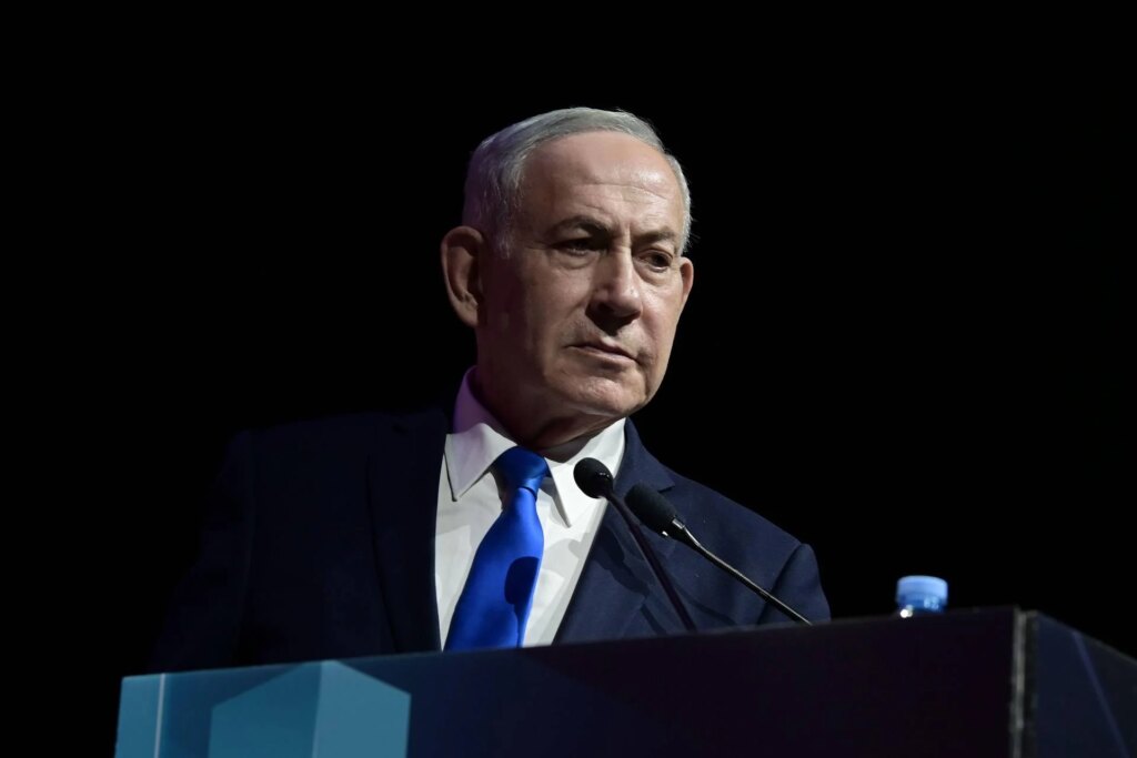 "L'Egypte a prévenu Israël d'une attaque imminente avant le 7 octobre", la nouvelle du WSJ et le démenti de Netanyahu