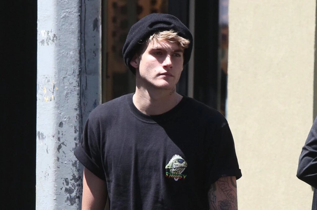 La mort de Presley Gerber et l'ibogaïne, ce que l'on sait du psychédélique également utilisé contre les addictions