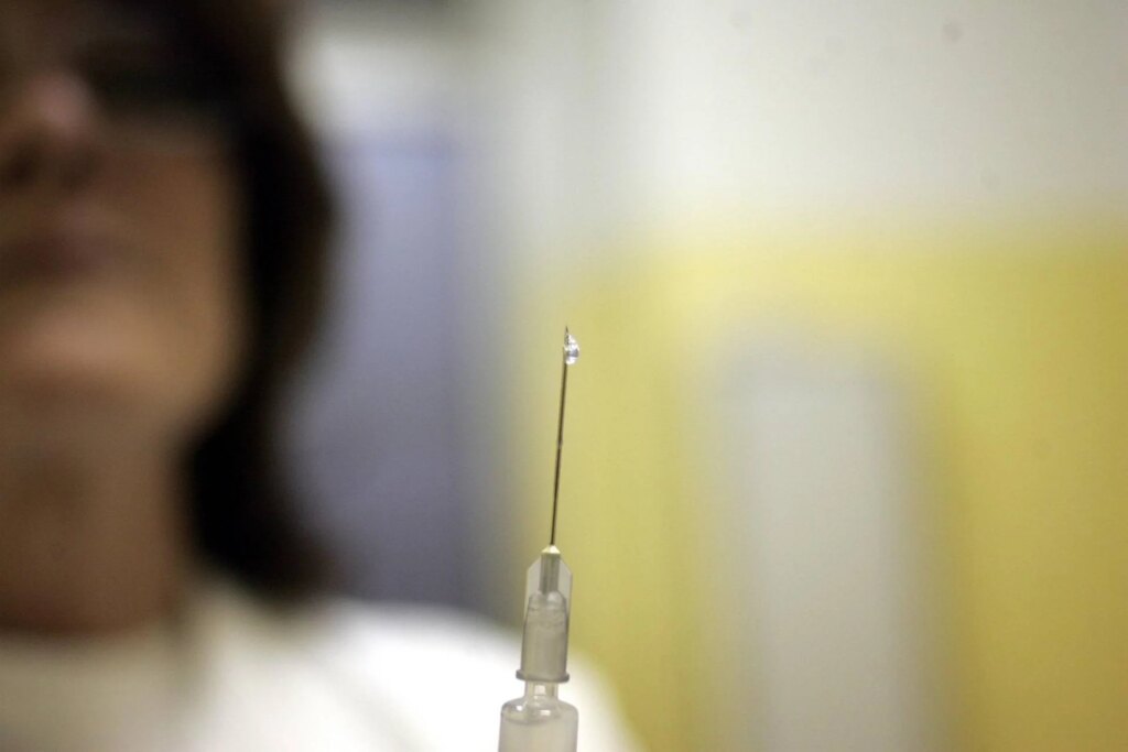Le zona touche 1 personne de plus de 50 ans sur 10 au cours de sa vie, des symptômes au vaccin, voici ce qu'il faut savoir