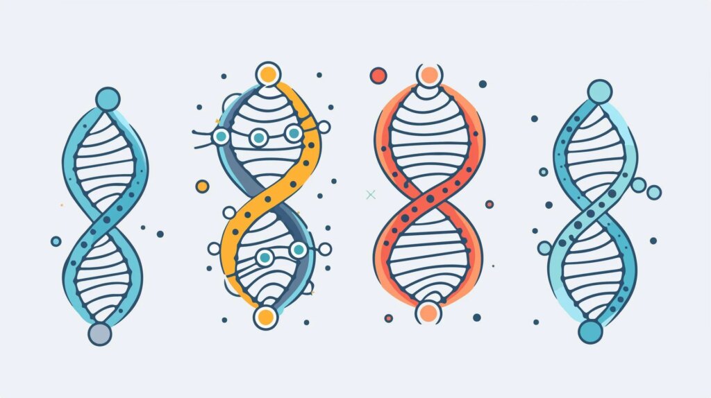 "Les gènes ne sont pas le destin", être actif et réduire les aliments ultra-transformés réduit le risque de diabète
