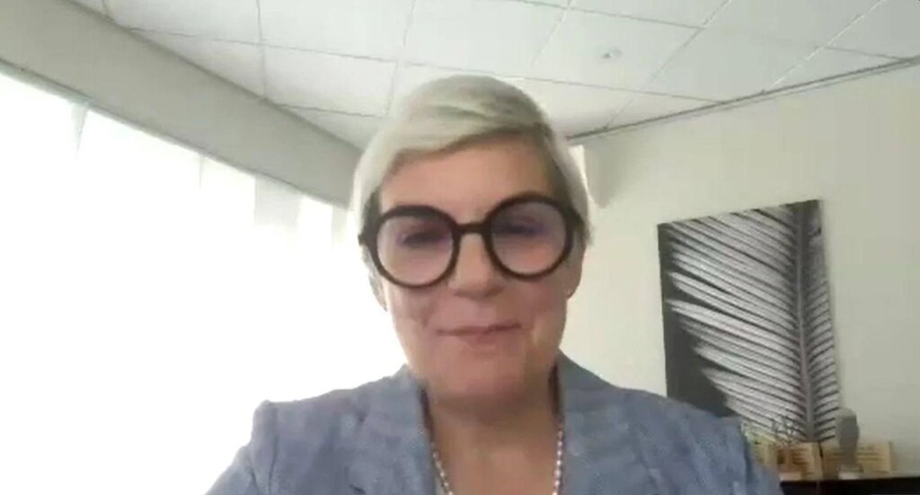 Maladie de Parkinson, Balsamo (Zambon) : « Innovation pour la qualité de vie »