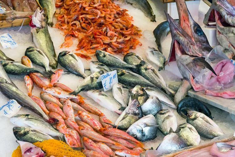 "Moins de viande, plus de poissons gras", 10 conseils du pédiatre pour une alimentation saine à petit prix