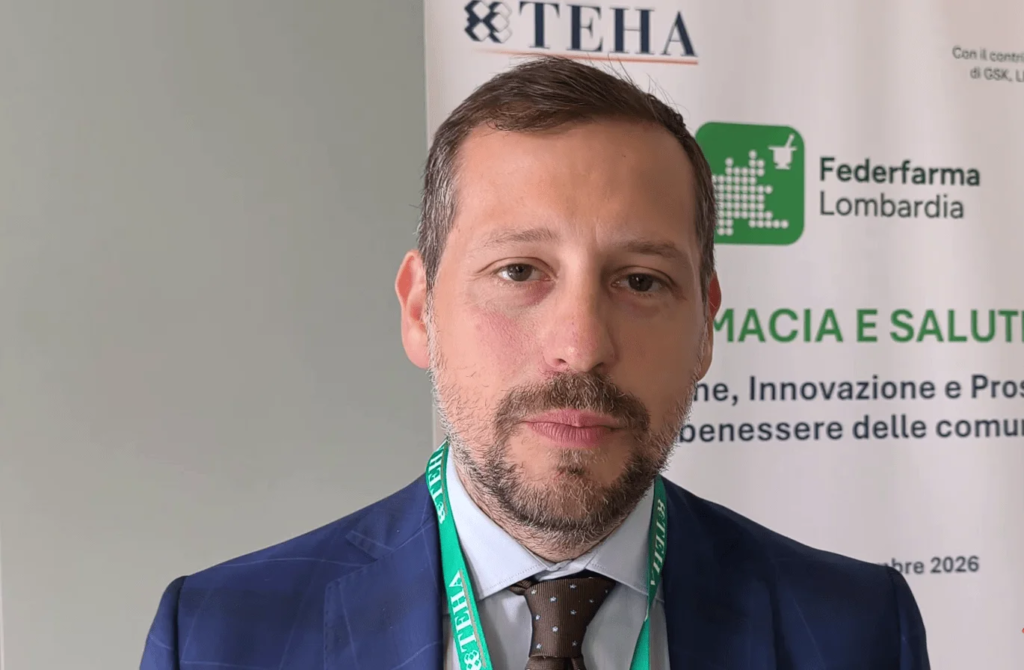 Monti (Lombardie) : « Innovation, prévention et proximité pour les citoyens »