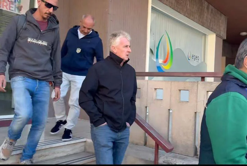 Mystère Pietracatella, nouvel interrogatoire pour Gianni Di Vita : troisième fois au commissariat