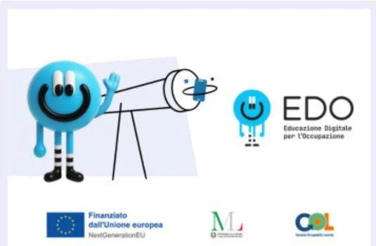 Numérique, Ministère du Travail : formation avec Edo pour plus de 186 mille personnes entre mai 2025 et juin 2026