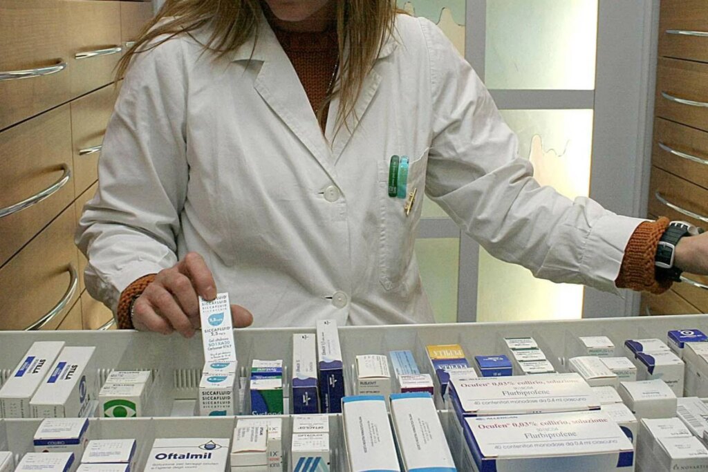 Ordre des pharmaciens de Rome, vers une reconnaissance du rôle sanitaire de la profession
