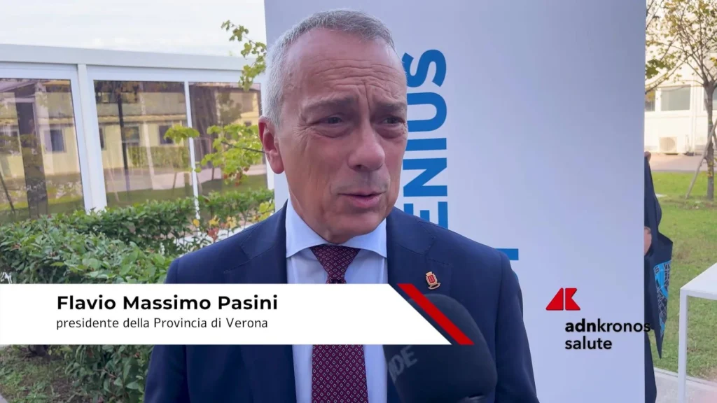 Pharmaceutique : Fresenius Kabi, Pasini « il y a une volonté d'investir dans le domaine mais des spécialisations sont nécessaires »