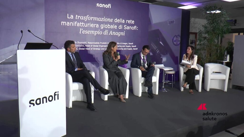 Pharmaceutique, Sanofi : « Investir dans la durabilité et l'innovation pour rester compétitif »