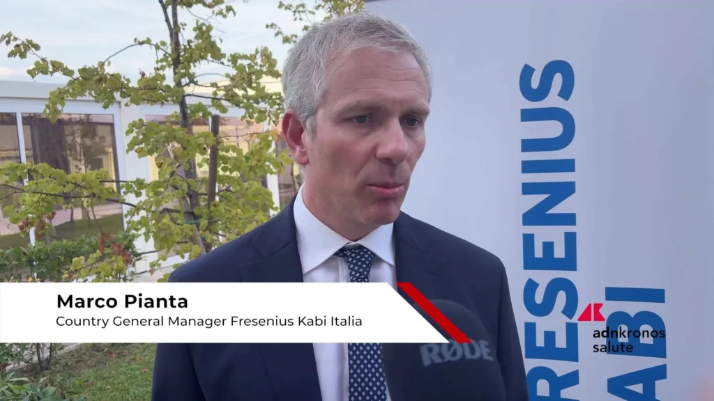 Pharmaceutique : Usine (Fresenius Kabi), « L'Europe devrait allouer plus de fonds et avoir des règles plus claires »