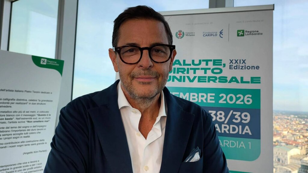 Pnrr, Alparone (Lombardie) : « Ce n'est pas une ligne d'arrivée mais un point de départ pour de nouveaux services dans la région »