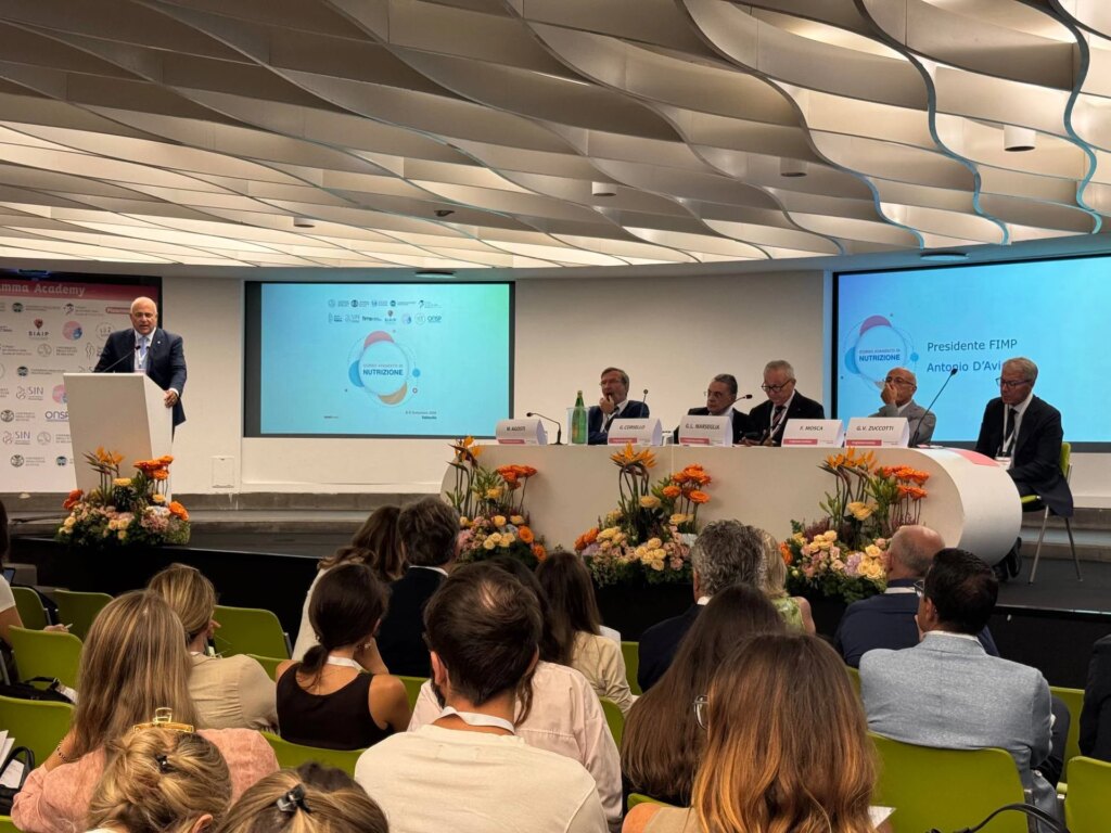 Programme de l'Académie, experts : « La nutrition des enfants est un patrimoine de santé »