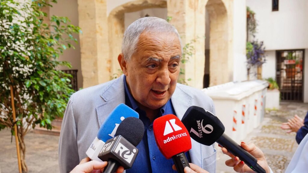Projet "Vulnérables", maire de Palerme Lagalla : "Aider ceux qui sont en difficulté est un devoir"