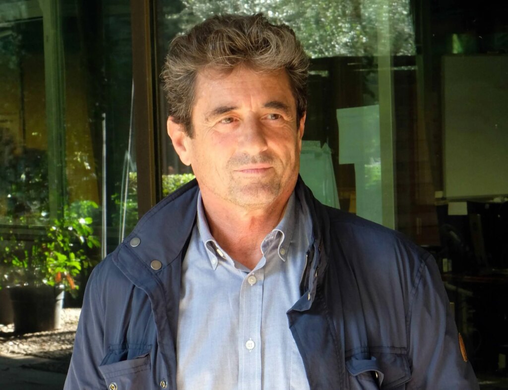 Ranucci, Iovene: "Les nouveaux hôtes du rapport devraient se retirer et ensuite nous négocierons"