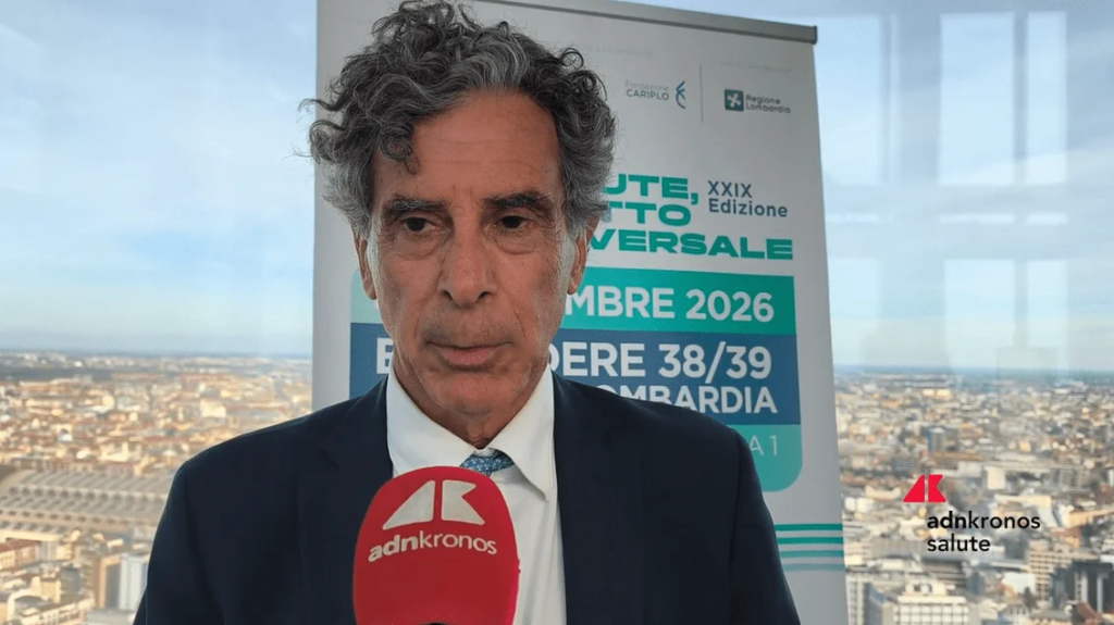 Santé, Pavesi (Aifa) : « L'interopérabilité des données pour créer de la valeur commune »