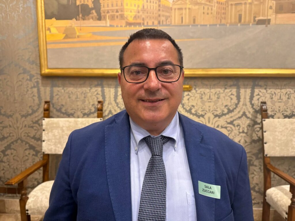 Santé, pédiatre Marchese : « La BPCO chez l'adulte peut déjà avoir des racines dans l'enfance »