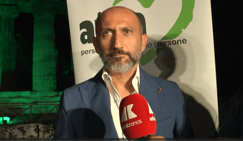 Sla, Lettieri (Centres Nemo) : « Nous avons besoin de plus de capillarité sur le territoire et d'une reconnaissance formelle des maladies »