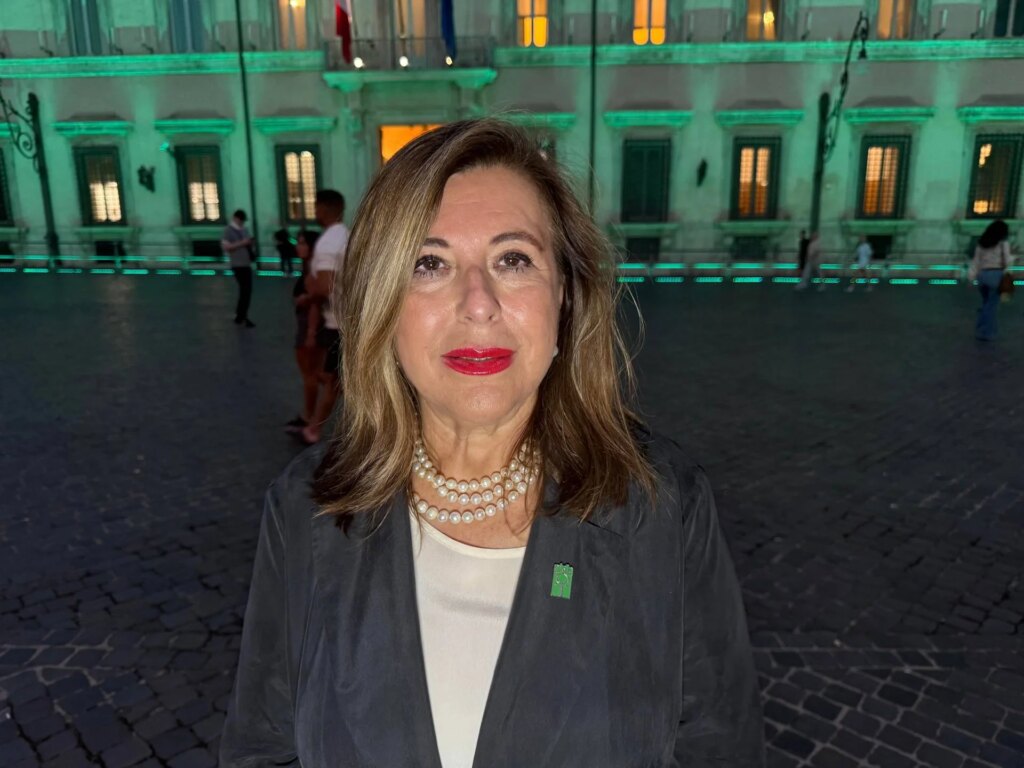 Sla, Massimelli (Aisla) : « Le droit au traitement doit être le même sur tout le territoire national »