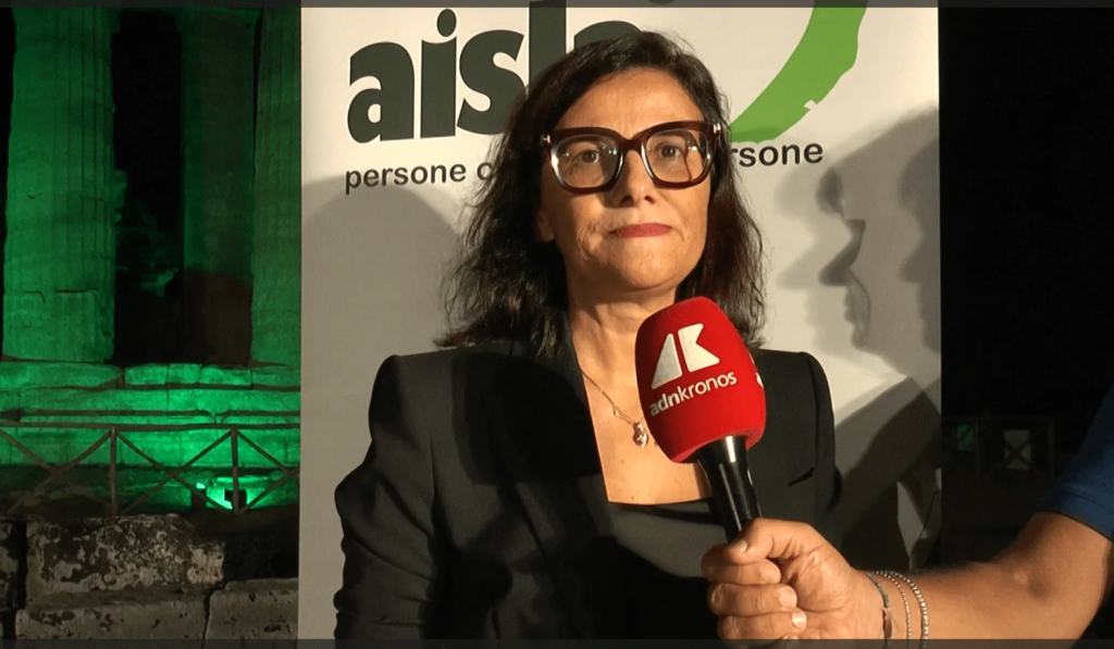 Sla, Saggese (Campanie) : « Effort maximum pour l'inclusion et les soins à domicile, en soutenant également les soignants »