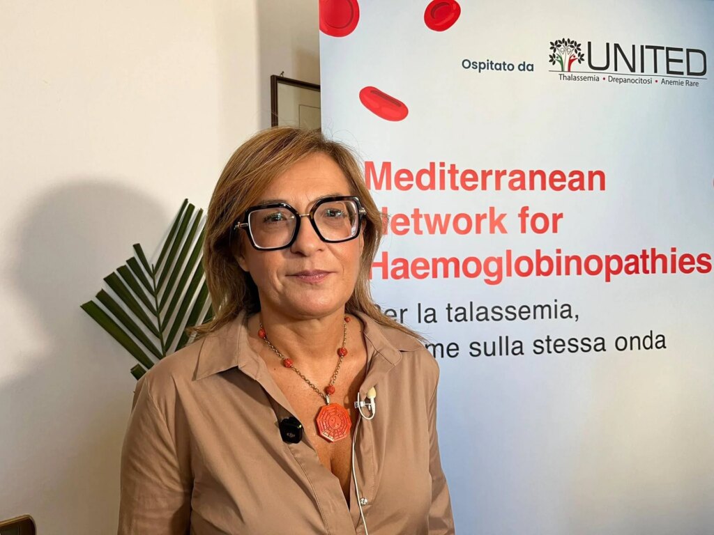 Thalassemia, Patriarca (Fi) : « Collaboration entre pays pour des solutions adéquates »