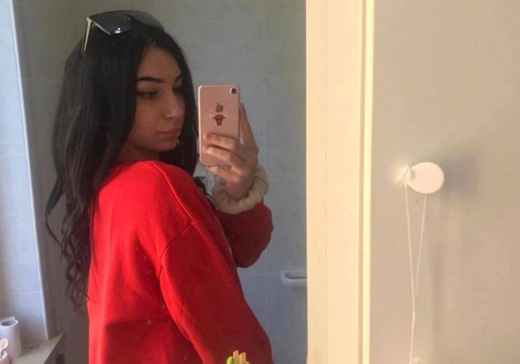 Tir en Suisse, un homme de 43 ans arrêté. Qui était Maria Spinelli, la jeune femme de 22 ans tuée
