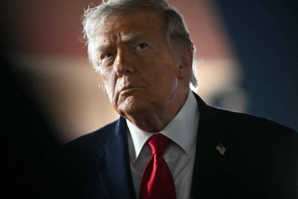 Trump rejette la proposition de cessez-le-feu de l'Iran. Et le détroit d’Ormuz devient le « détroit de Trump »