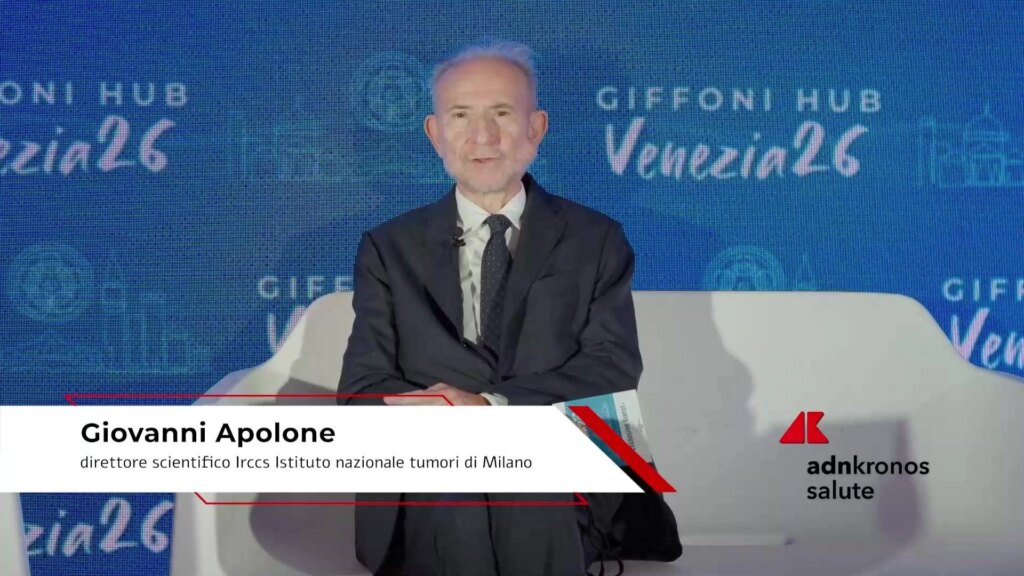 Tumeurs : Apollone (Int), « des figures dédiées à l'accompagnement des patients dans le processus de traitement du cancer du rein »